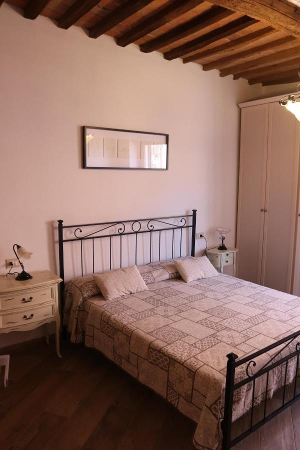 Apartament La Casa Di Montecristo Piombino Zewnętrze zdjęcie