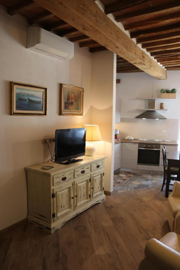 Apartament La Casa Di Montecristo Piombino Zewnętrze zdjęcie