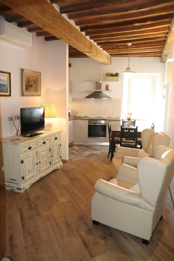 Apartament La Casa Di Montecristo Piombino Zewnętrze zdjęcie