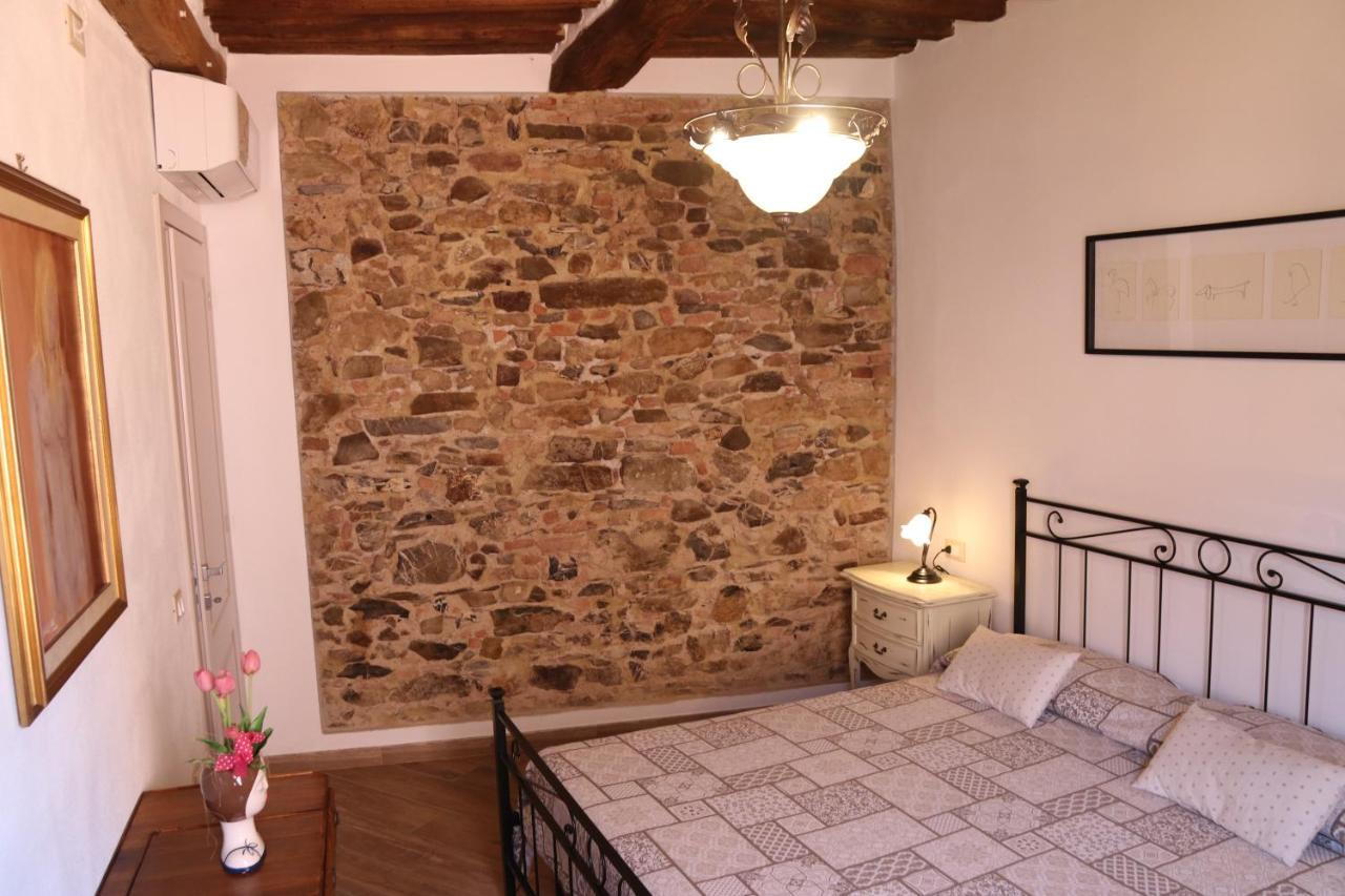 Apartament La Casa Di Montecristo Piombino Zewnętrze zdjęcie