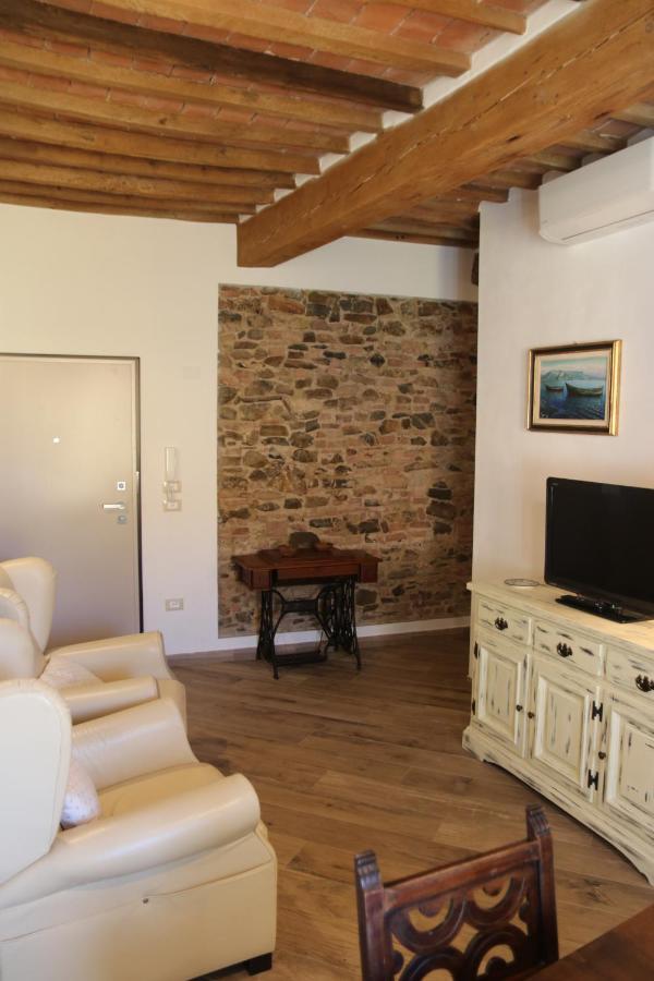 Apartament La Casa Di Montecristo Piombino Zewnętrze zdjęcie