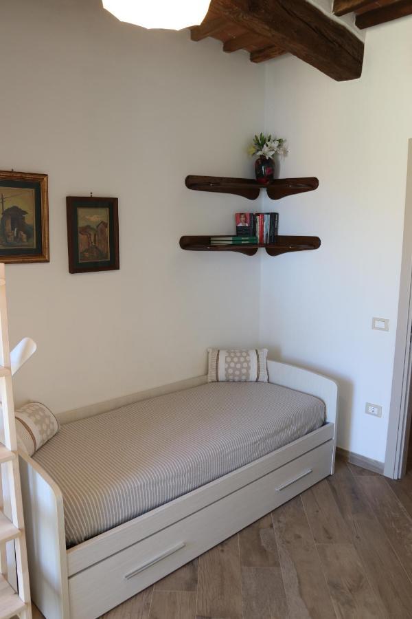 Apartament La Casa Di Montecristo Piombino Zewnętrze zdjęcie
