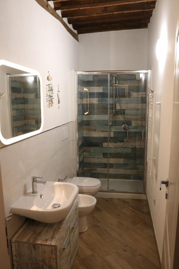 Apartament La Casa Di Montecristo Piombino Zewnętrze zdjęcie
