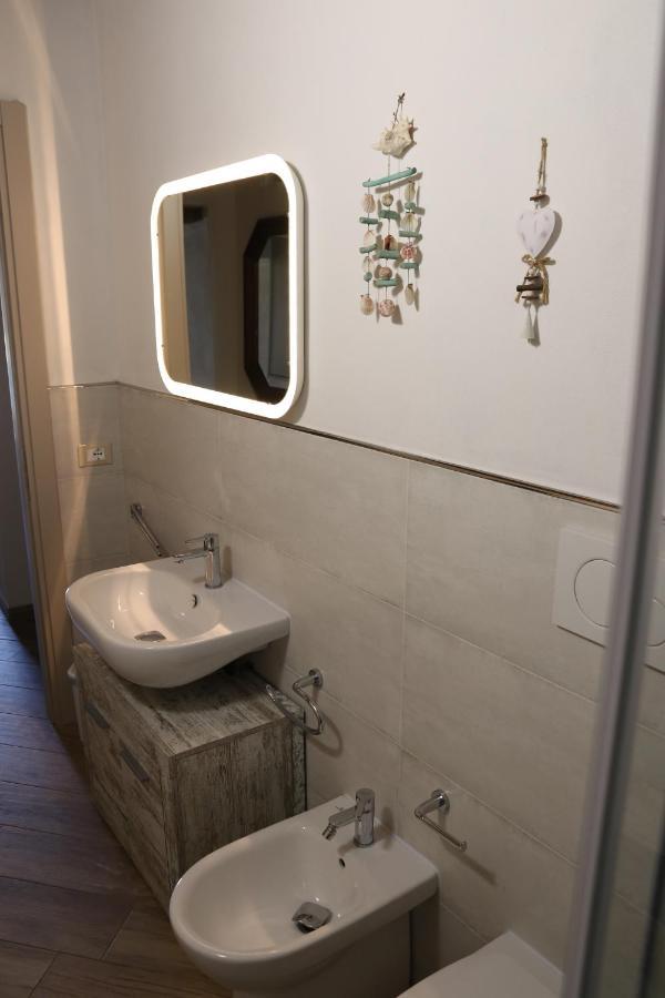 Apartament La Casa Di Montecristo Piombino Zewnętrze zdjęcie