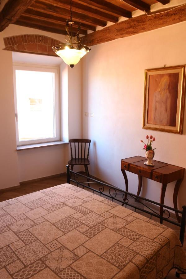 Apartament La Casa Di Montecristo Piombino Zewnętrze zdjęcie