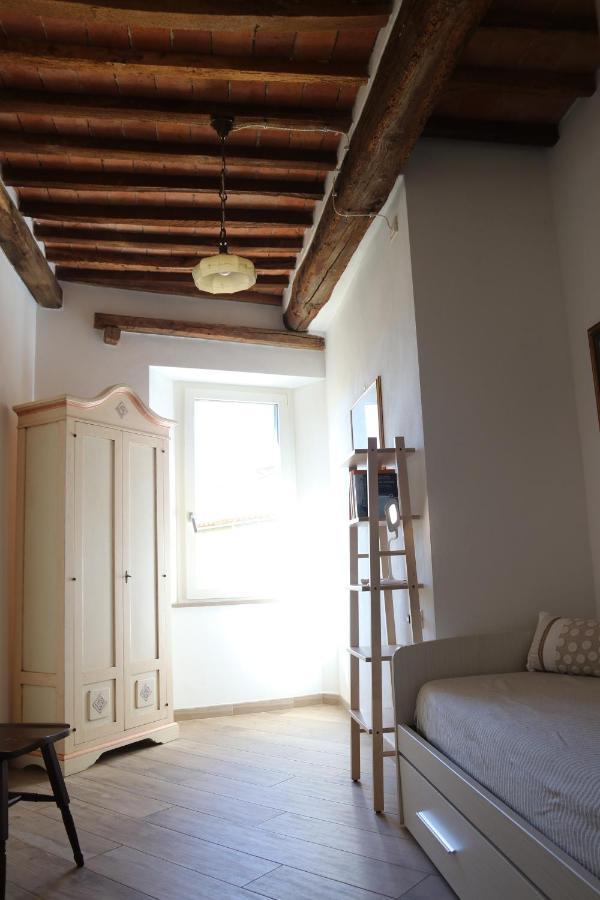 Apartament La Casa Di Montecristo Piombino Zewnętrze zdjęcie